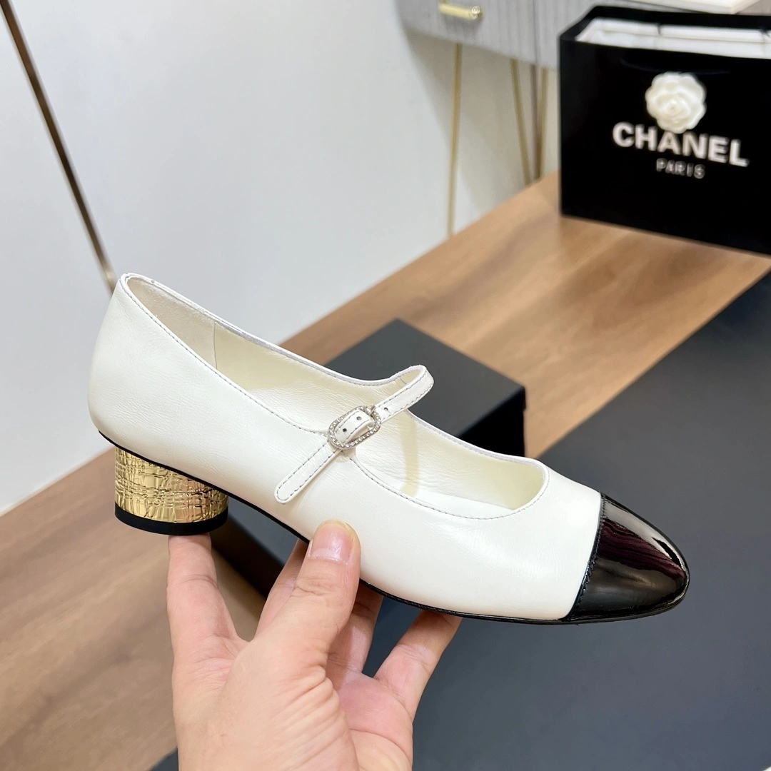 3h1958 G45952 B17997 NZQ90 Heel height：3.5CM sheepskin item:DT-X000J1206
